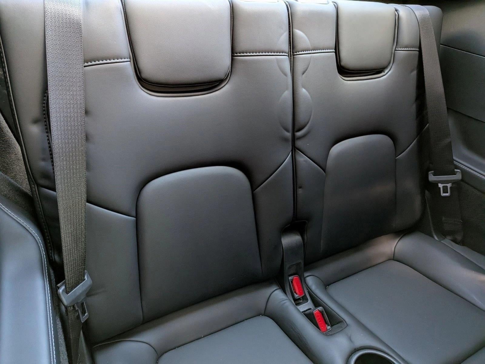 2023 Tesla Model Y Long Range AWD