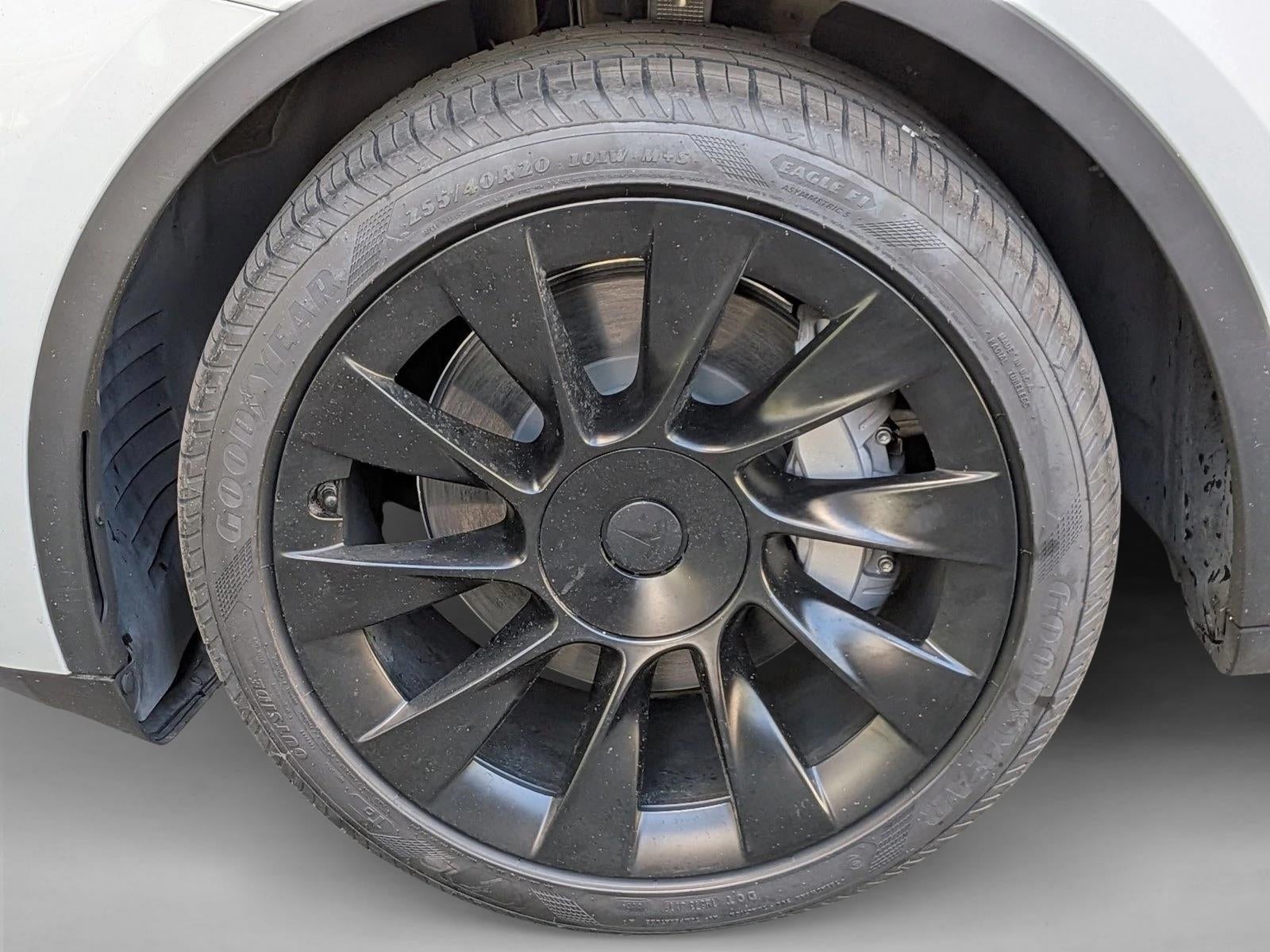 2023 Tesla Model Y Long Range AWD