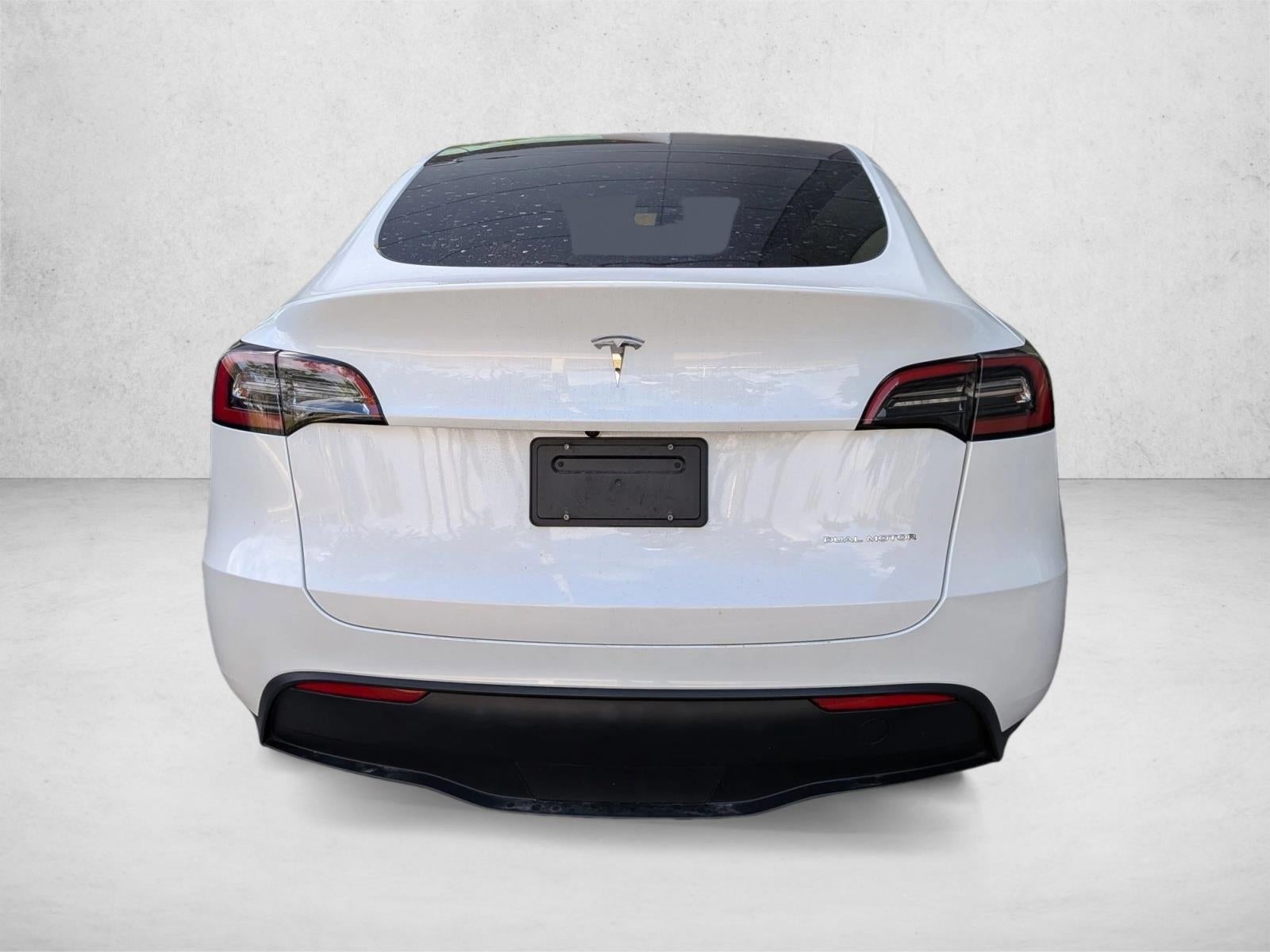 2023 Tesla Model Y Long Range AWD