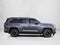 2023 Toyota Sequoia Limited 4WD (SE)