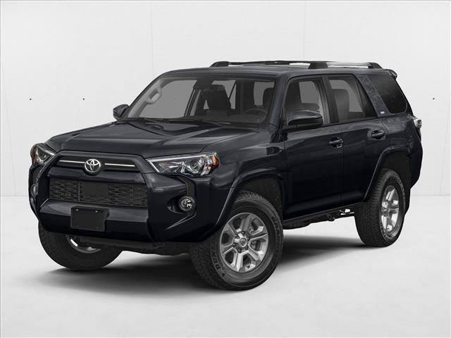 2023 Toyota 4Runner SR5 Premium 4WD (Natl)