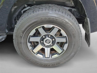 2023 Toyota 4Runner TRD Off Road Premium 4WD (Natl)