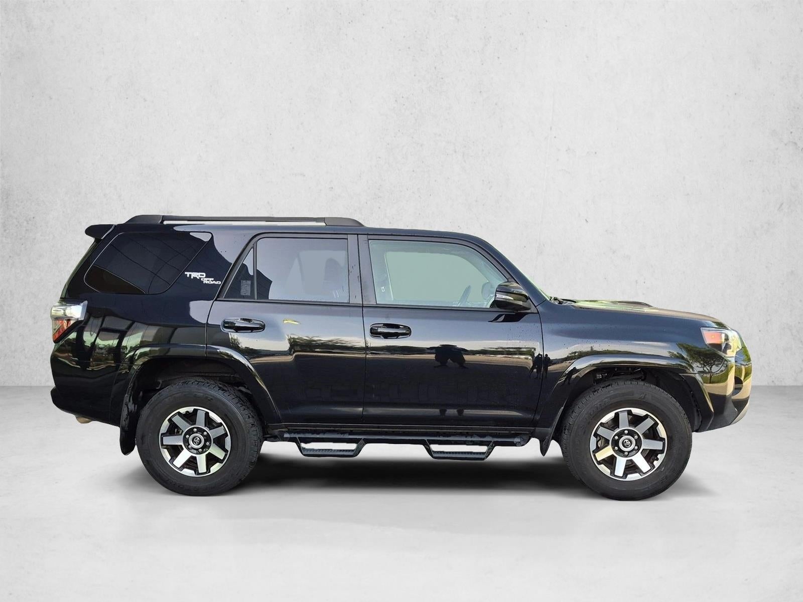 2023 Toyota 4Runner TRD Off Road Premium 4WD (Natl)