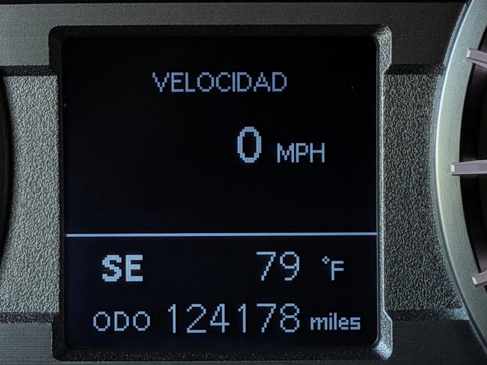 2016 Toyota 4Runner RWD 4dr V6 Limited (Natl)