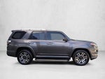 2016 Toyota 4Runner RWD 4dr V6 Limited (Natl)