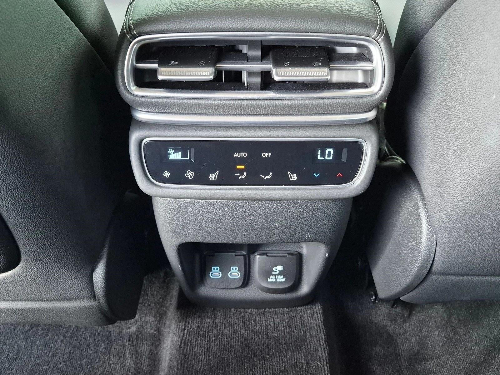 2025 Genesis GV80 2.5T Prestige AWD
