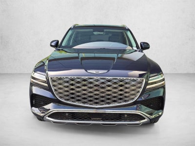 2025 Genesis GV80 2.5T Prestige AWD