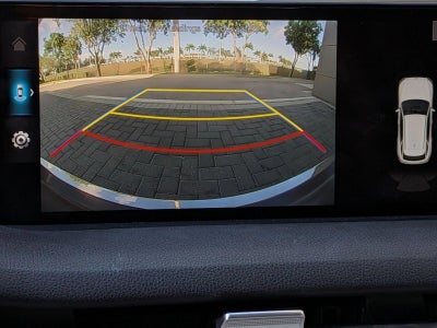 2022 Genesis GV70 2.5T AWD