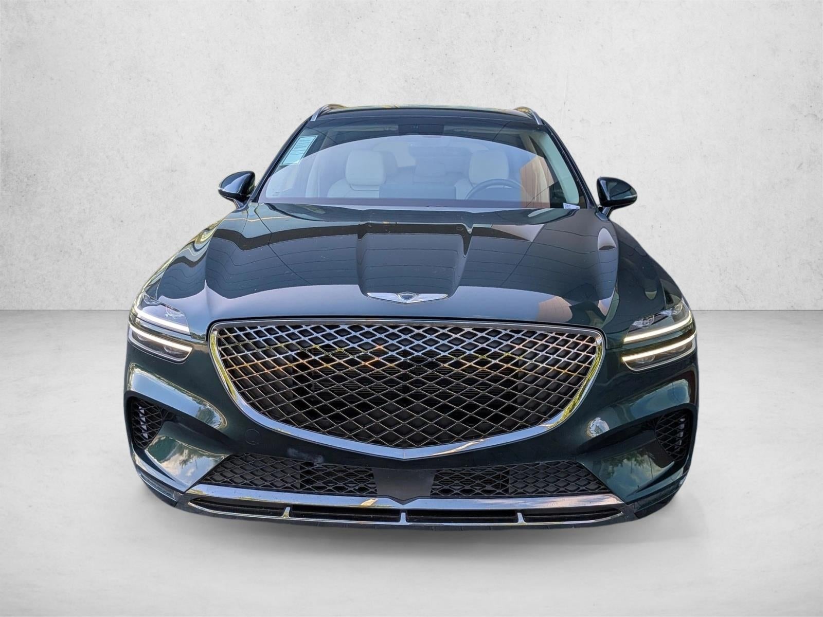 2022 Genesis GV70 2.5T AWD