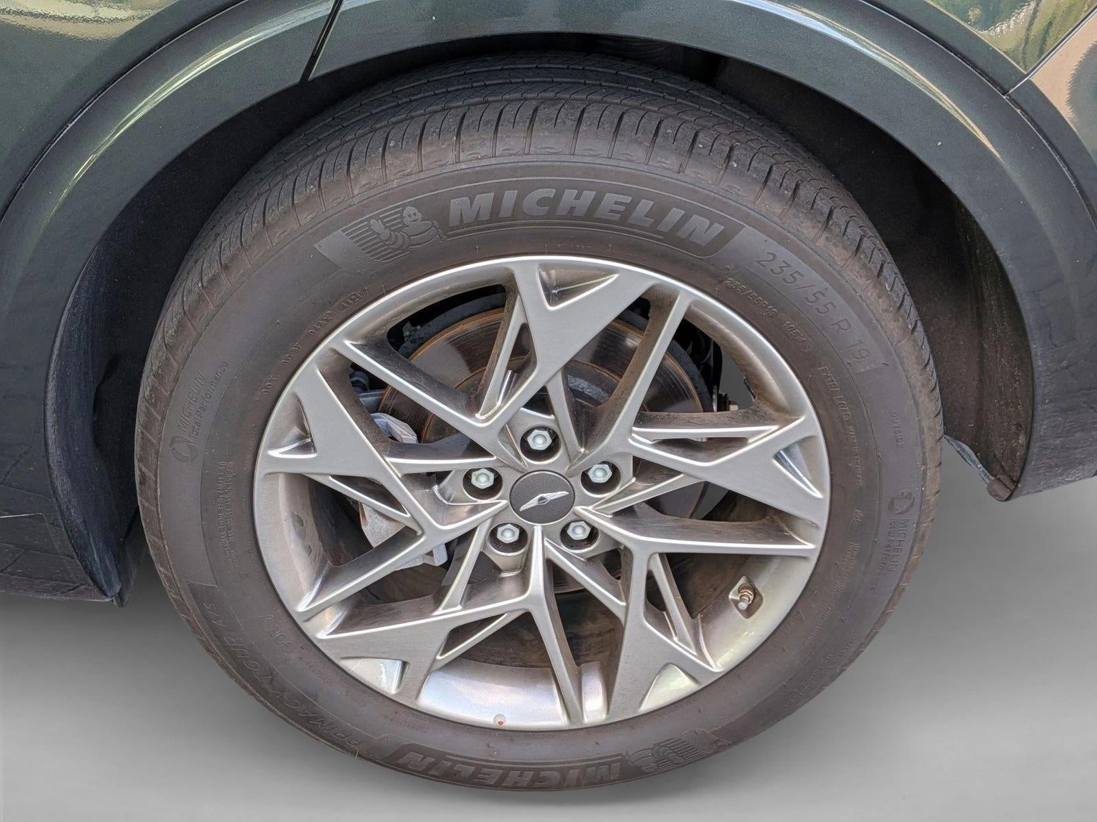 2022 Genesis GV70 2.5T AWD