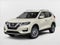 2018 Nissan Rogue FWD SV