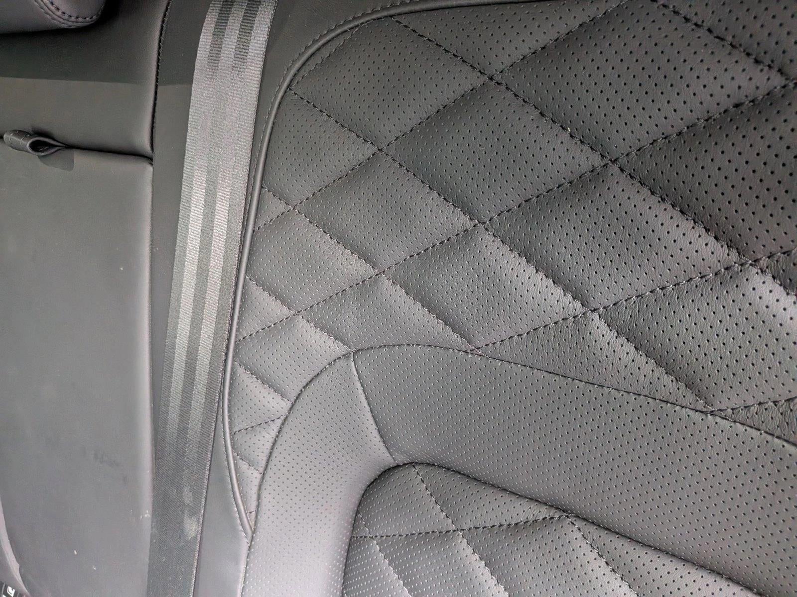 2022 Jaguar F-PACE P250 AWD S