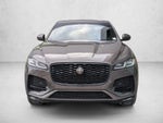 2022 Jaguar F-PACE P250 AWD S