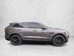 2022 Jaguar F-PACE P250 AWD S