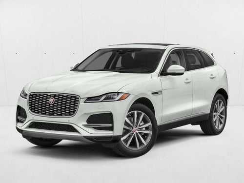 2023 Jaguar F-PACE S P250 AWD