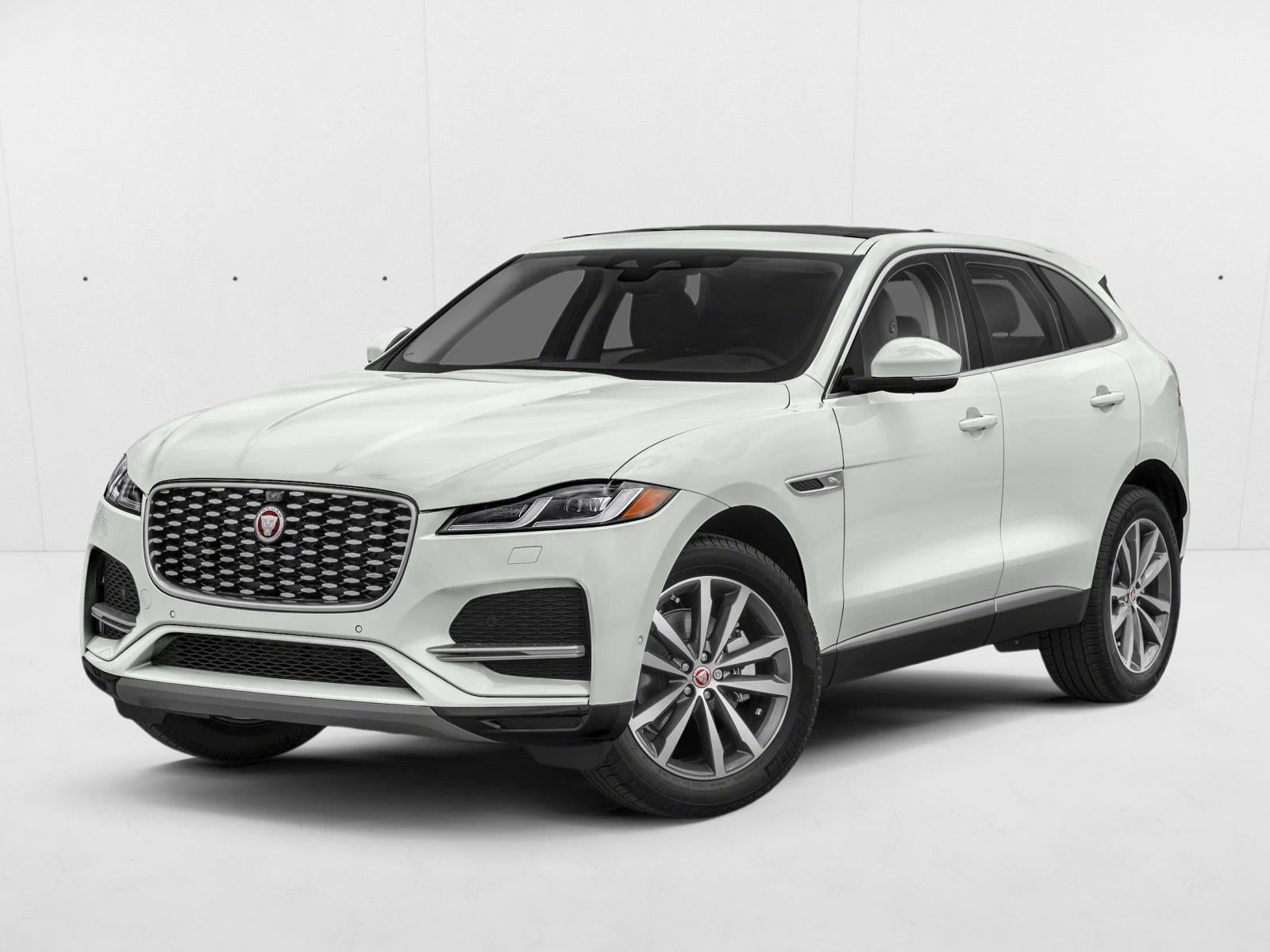 2023 Jaguar F-PACE S P250 AWD