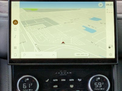 2023 Jaguar F-PACE S P250 AWD