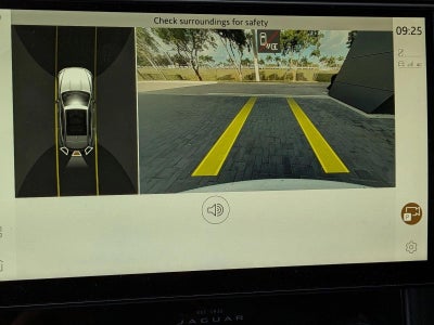 2023 Jaguar F-PACE S P250 AWD