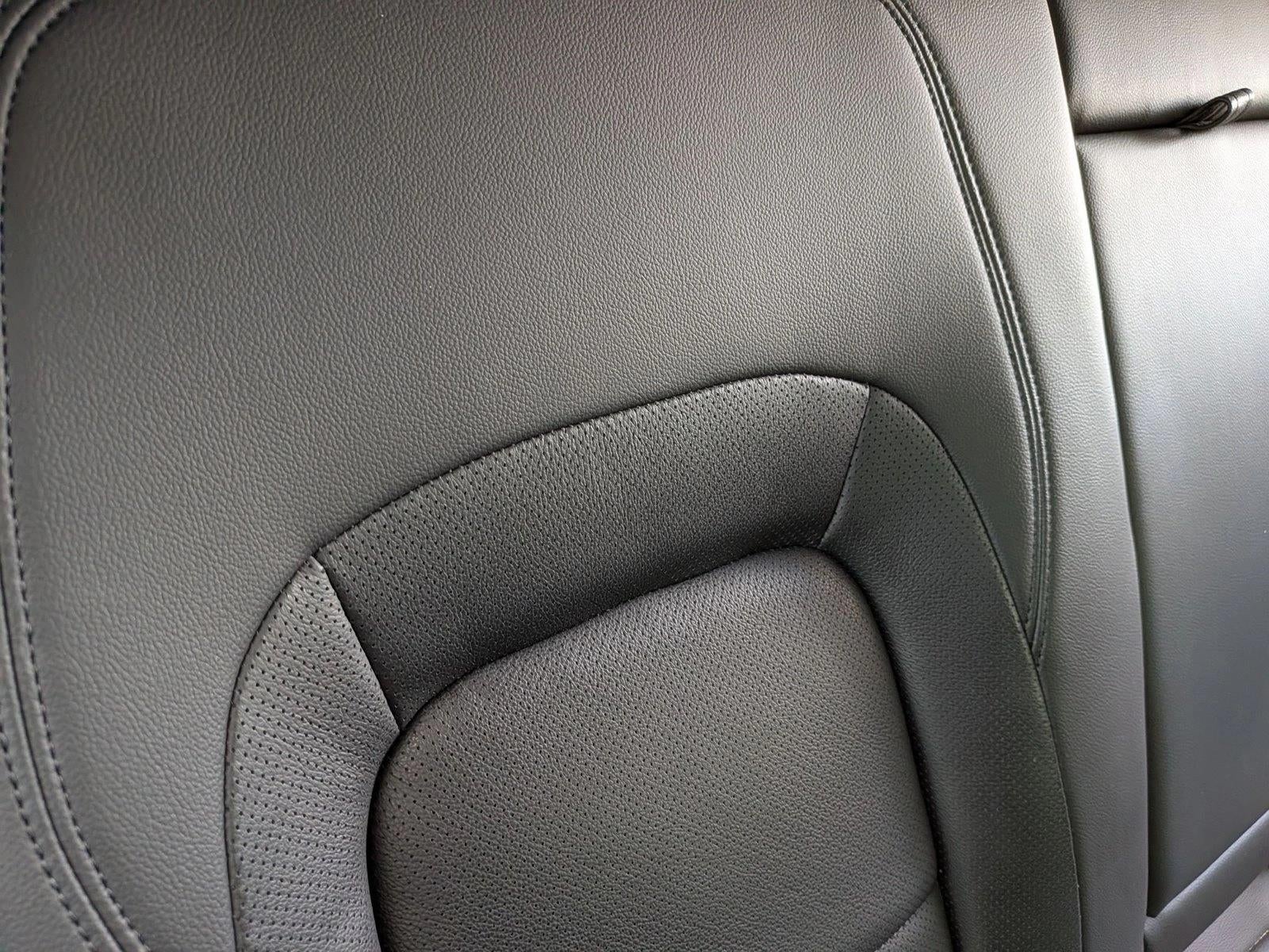 2023 Jaguar F-PACE S P250 AWD