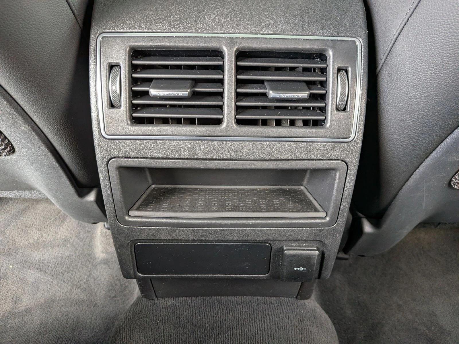 2023 Jaguar F-PACE S P250 AWD