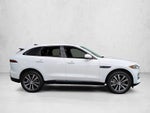 2023 Jaguar F-PACE S P250 AWD