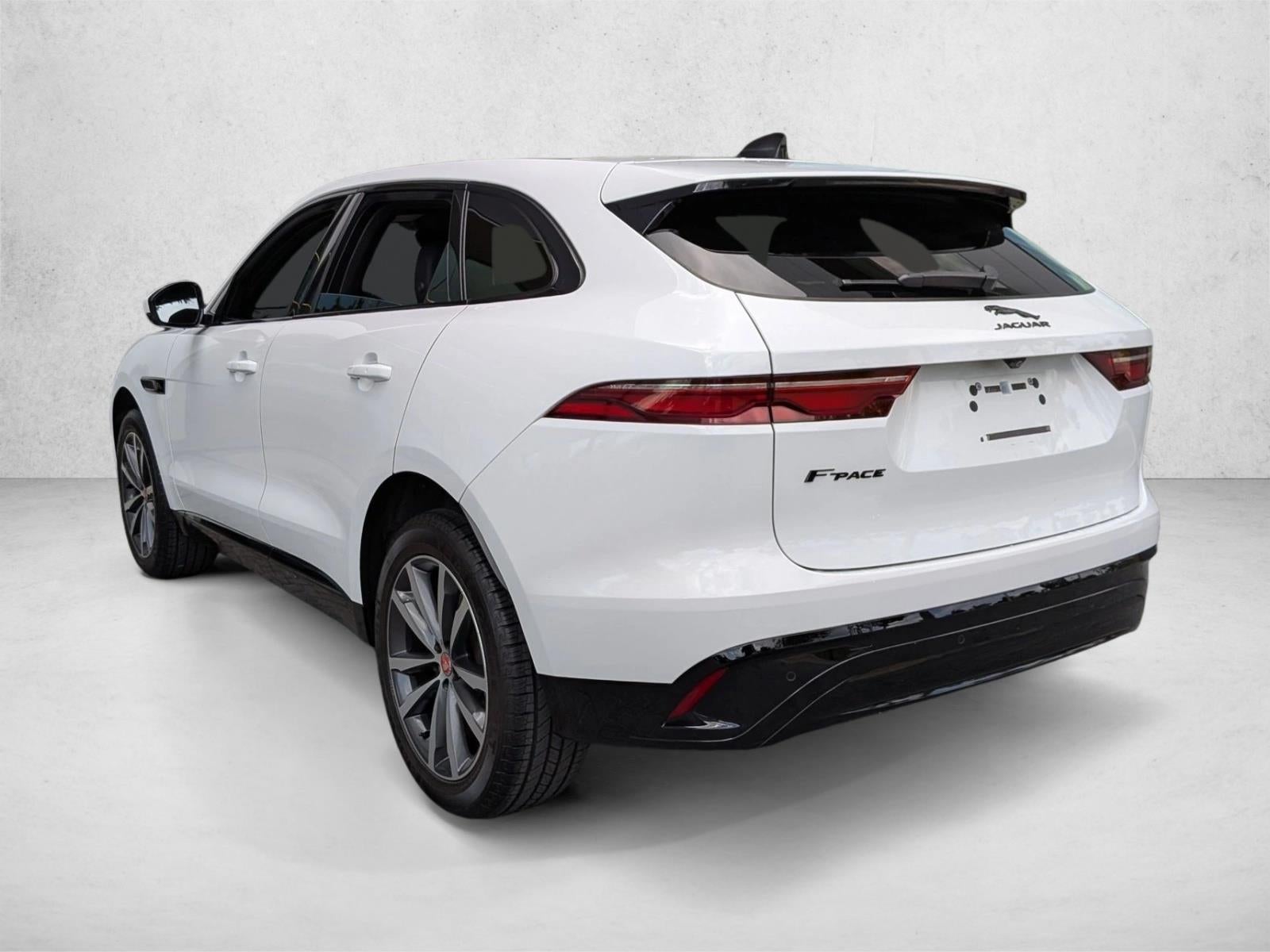 2023 Jaguar F-PACE S P250 AWD