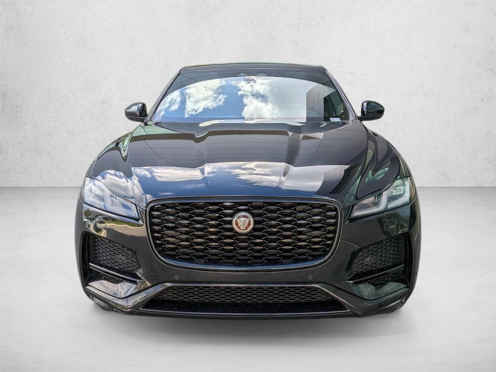 2023 Jaguar F-PACE S P250 AWD