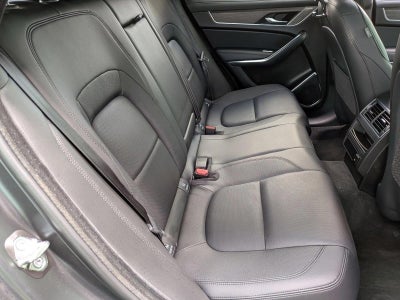 2023 Jaguar F-PACE S P250 AWD