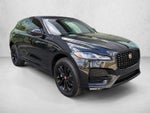 2023 Jaguar F-PACE S P250 AWD