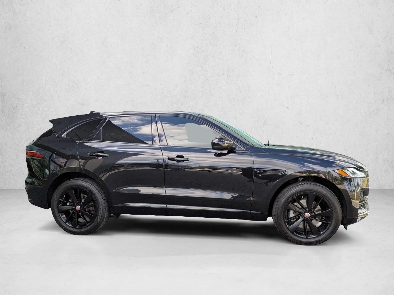 2023 Jaguar F-PACE S P250 AWD