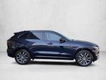 2025 Jaguar F-PACE R-Dynamic S P250 AWD