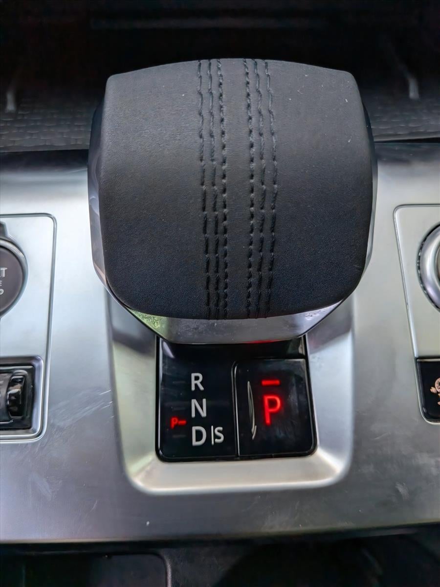 2026 Jaguar F-PACE R-Dynamic S P250 AWD