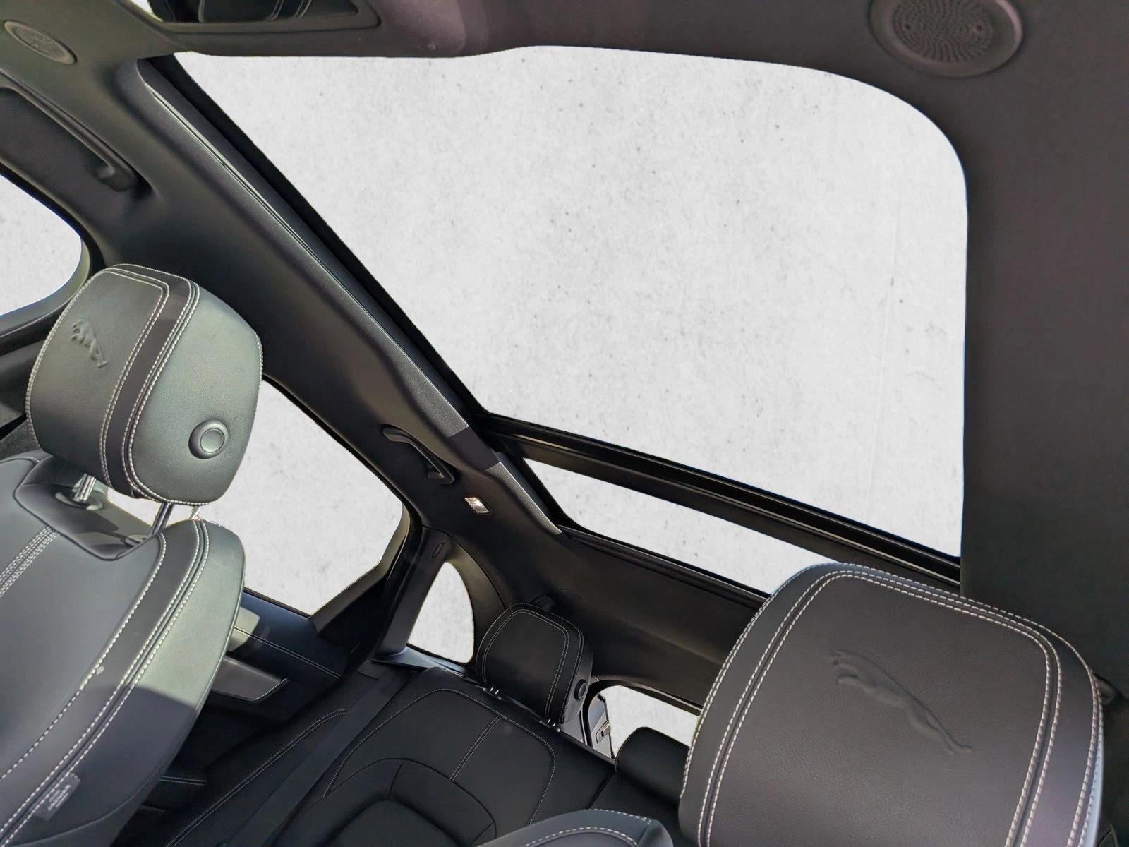 2026 Jaguar F-PACE R-Dynamic S P250 AWD