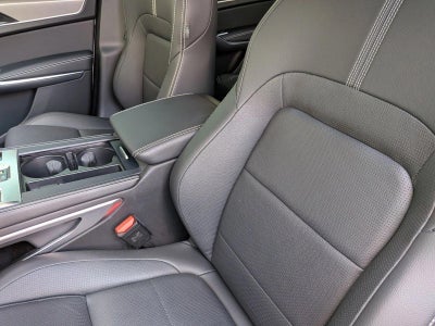 2026 Jaguar F-PACE R-Dynamic S P250 AWD