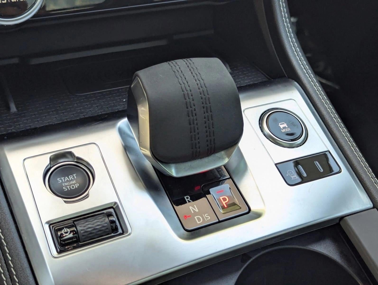 2026 Jaguar F-PACE R-Dynamic S P250 AWD