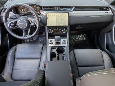 2026 Jaguar F-PACE R-Dynamic S P250 AWD