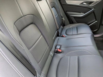 2026 Jaguar F-PACE R-Dynamic S P250 AWD