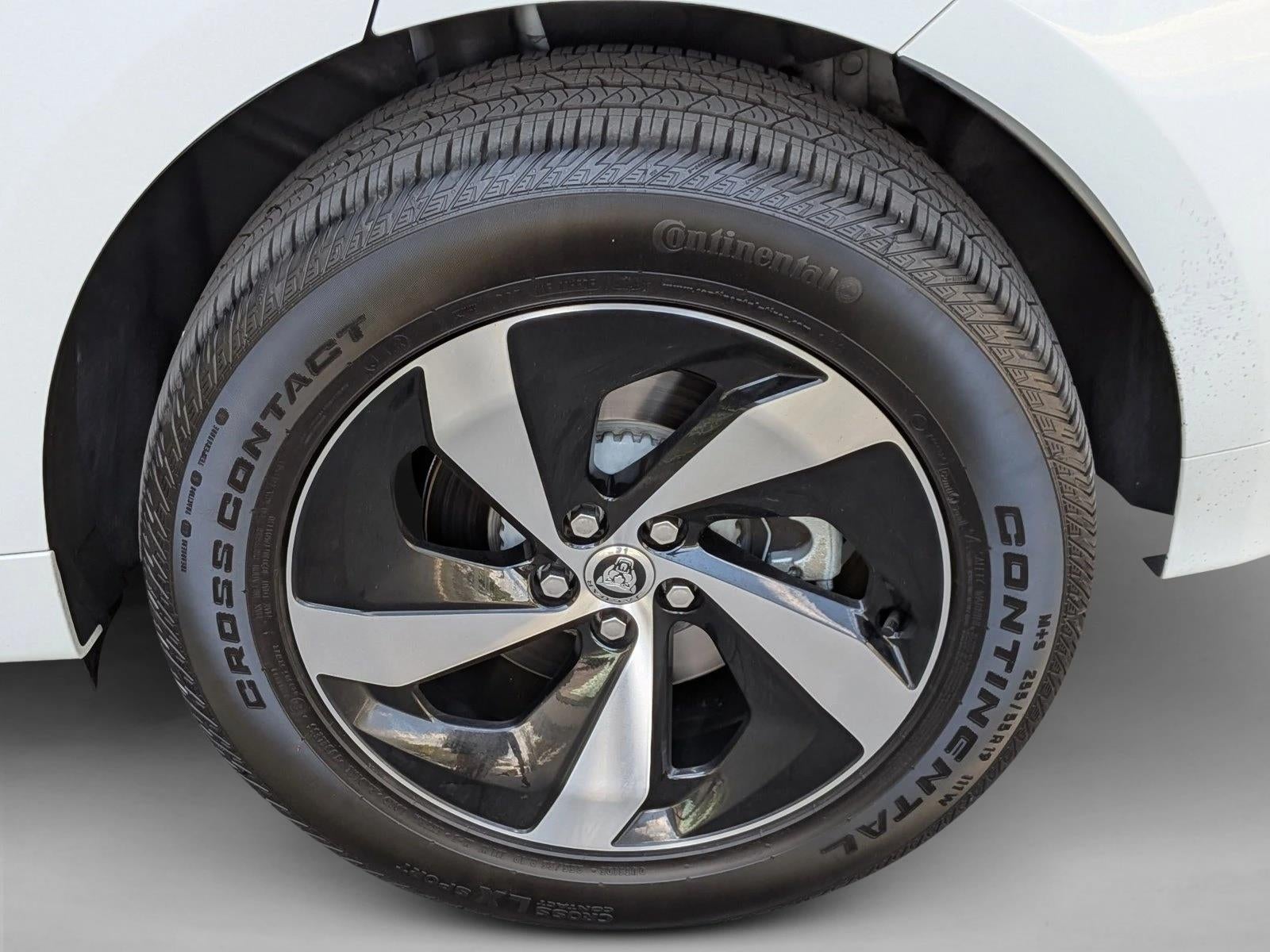 2026 Jaguar F-PACE R-Dynamic S P250 AWD