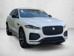 2026 Jaguar F-PACE R-Dynamic S P250 AWD