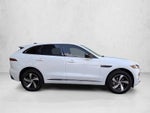 2026 Jaguar F-PACE R-Dynamic S P250 AWD