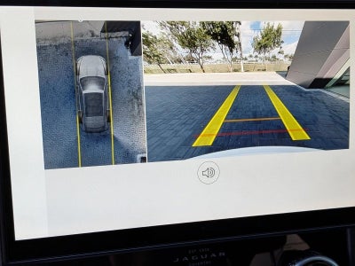 2026 Jaguar F-PACE R-Dynamic S P250 AWD