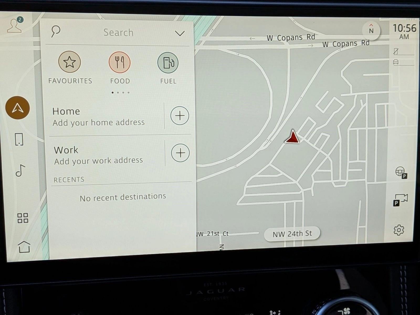 2026 Jaguar F-PACE R-Dynamic S P250 AWD