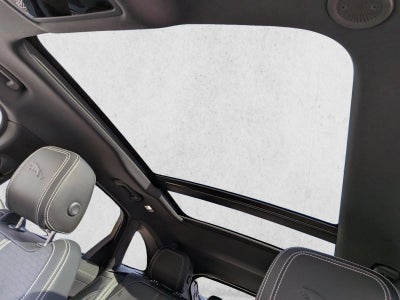 2026 Jaguar F-PACE R-Dynamic S P250 AWD