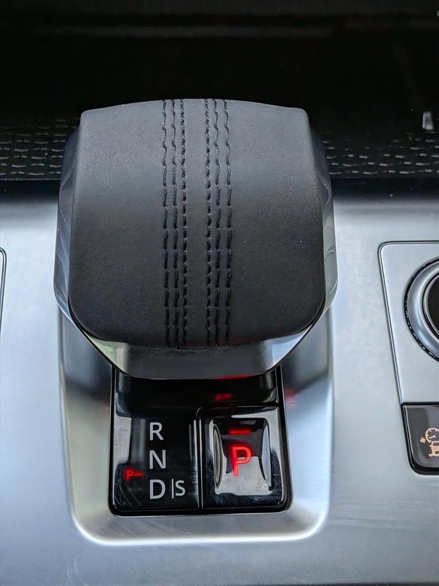 2026 Jaguar F-PACE R-Dynamic S P250 AWD