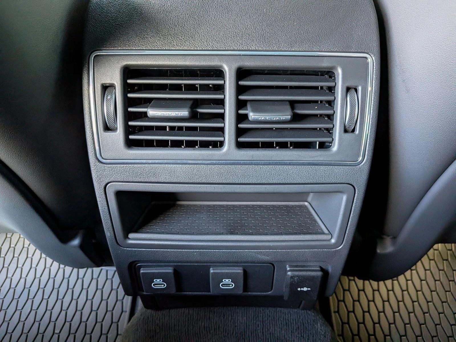 2026 Jaguar F-PACE R-Dynamic S P250 AWD