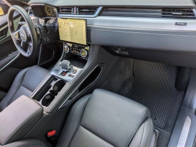 2026 Jaguar F-PACE R-Dynamic S P250 AWD