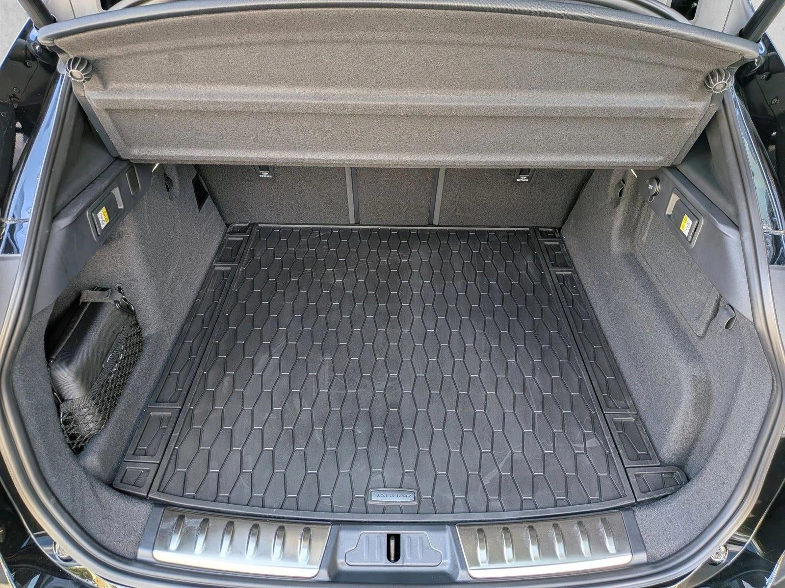 2026 Jaguar F-PACE R-Dynamic S P250 AWD