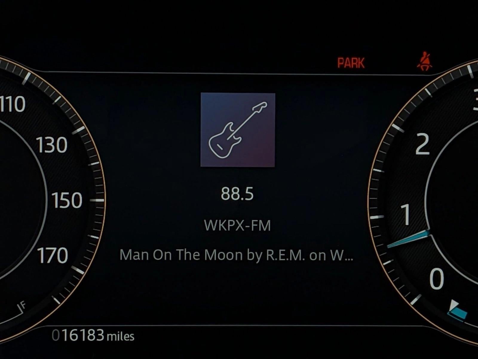 2025 Jaguar F-PACE R-Dynamic S P250 AWD