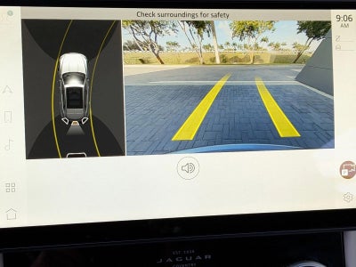 2025 Jaguar F-PACE R-Dynamic S P250 AWD