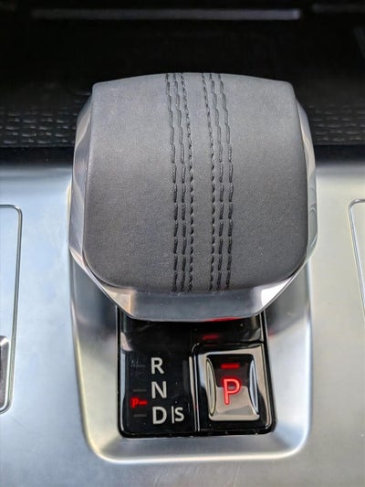 2025 Jaguar F-PACE R-Dynamic S P250 AWD